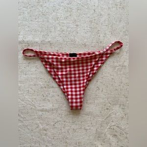 Blackbough bikini bottoms